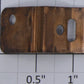 Lionel 601-61 Diesel NW-2 Diesel Battery Contact Spring