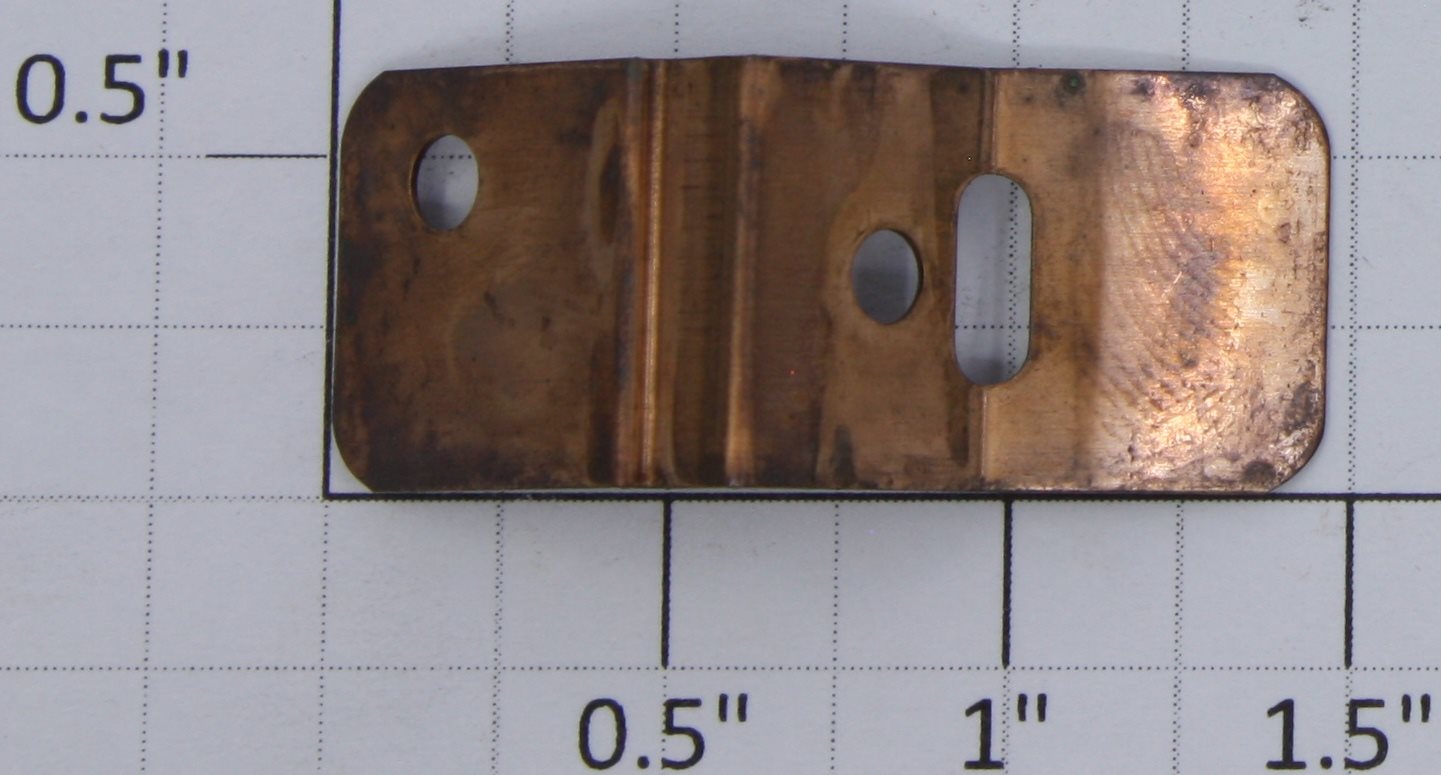 Lionel 601-61 Diesel NW-2 Diesel Battery Contact Spring