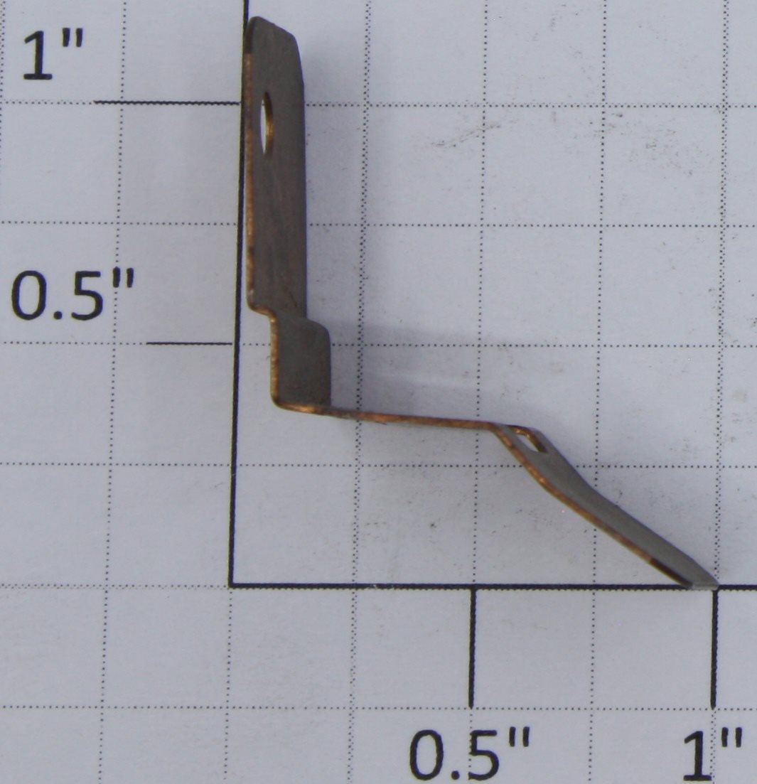 Lionel 601-61 Diesel NW-2 Diesel Battery Contact Spring