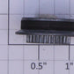 Lionel 8010-123 Grooved Drive Gear Wheel with Traction Tire