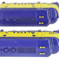 RMT 92633 O Gauge Alaska Beef Mini F-3 A-A Diesel Engine Set  #2009/1959