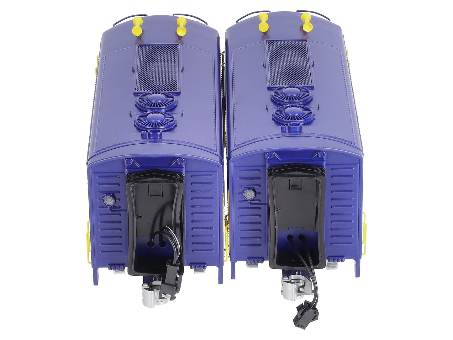 RMT 92633 O Gauge Alaska Beef Mini F-3 A-A Diesel Engine Set  #2009/1959