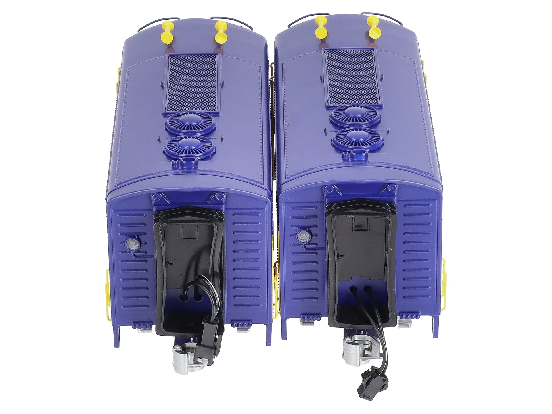 RMT 92633 O Gauge Alaska Beef Mini F-3 A-A Diesel Engine Set  #2009/1959