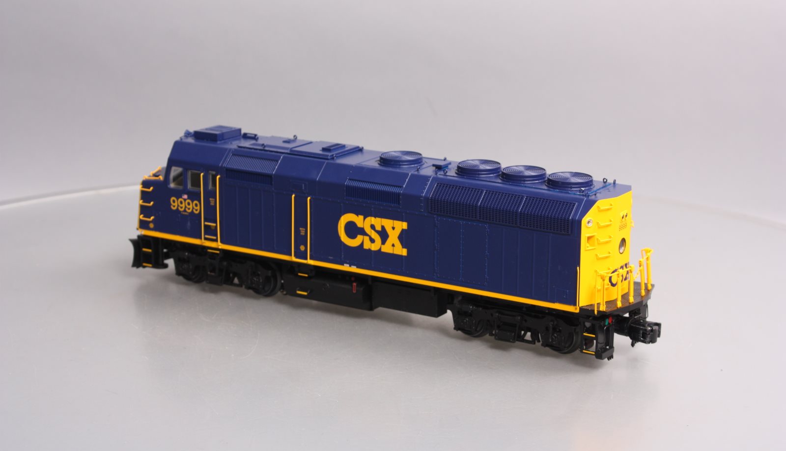 Lionel 6-82461 Lionel 82461 O BTO F40PH Diesel CSX #9999 w/LEGACY