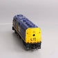 Lionel 6-82461 Lionel 82461 O BTO F40PH Diesel CSX #9999 w/LEGACY