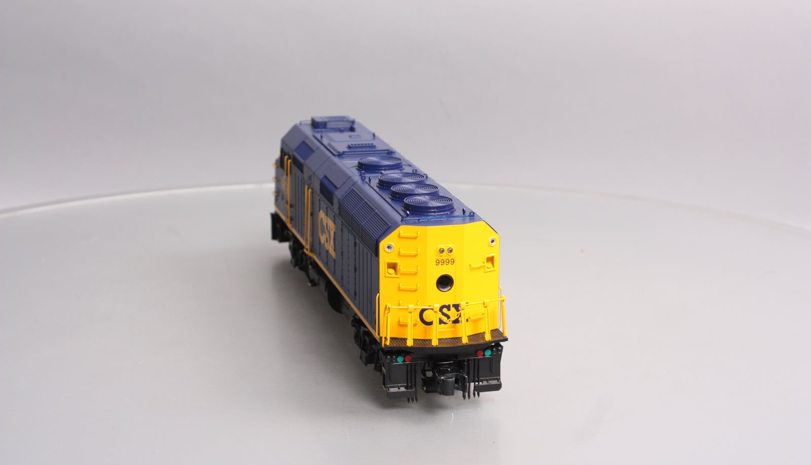 Lionel 6-82461 Lionel 82461 O BTO F40PH Diesel CSX #9999 w/LEGACY