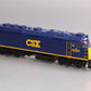 Lionel 6-82461 Lionel 82461 O BTO F40PH Diesel CSX #9999 w/LEGACY