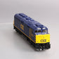 Lionel 6-82461 Lionel 82461 O BTO F40PH Diesel CSX #9999 w/LEGACY