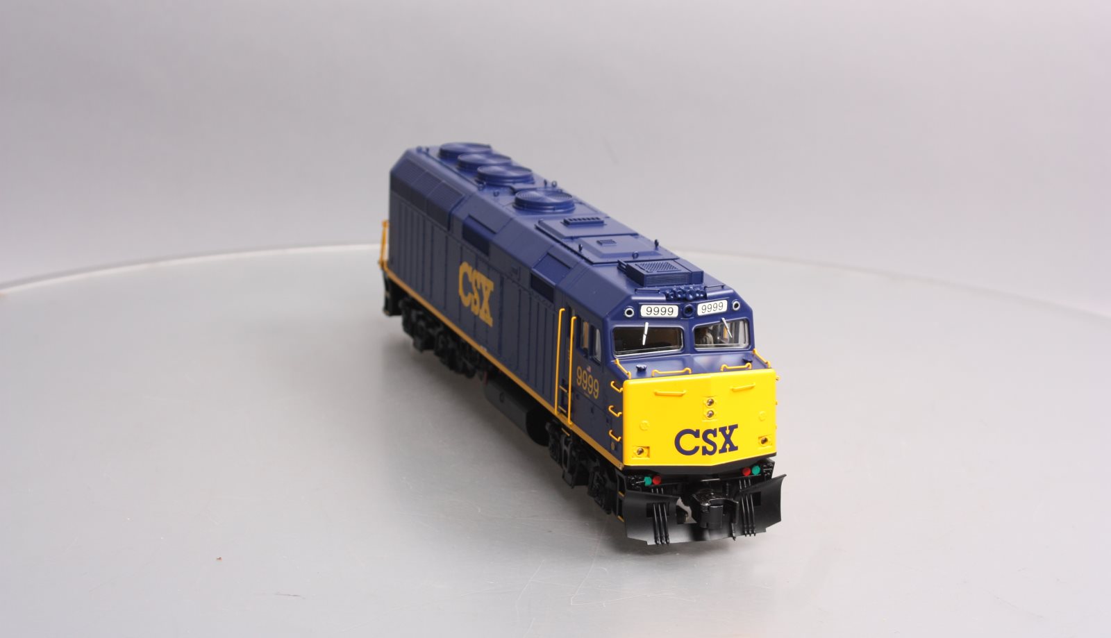 Lionel 6-82461 Lionel 82461 O BTO F40PH Diesel CSX #9999 w/LEGACY