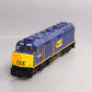 Lionel 6-82461 Lionel 82461 O BTO F40PH Diesel CSX #9999 w/LEGACY