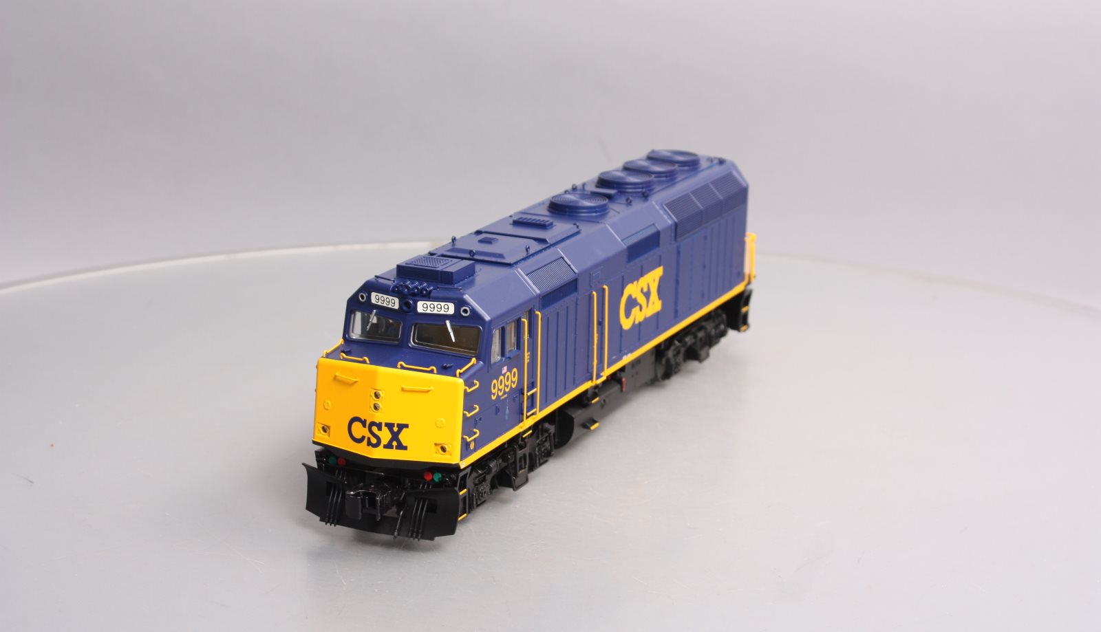 Lionel 6-82461 Lionel 82461 O BTO F40PH Diesel CSX #9999 w/LEGACY