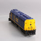 Lionel 6-82460 O BTO F40PH Diesel CSX #9998/LCS