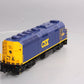 Lionel 6-82460 O BTO F40PH Diesel CSX #9998/LCS
