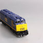 Lionel 6-82460 O BTO F40PH Diesel CSX #9998/LCS