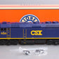 Lionel 6-82460 O BTO F40PH Diesel CSX #9998/LCS
