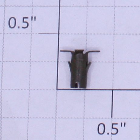 Lionel 6257-10 O Gauge Truck Mounting Clip
