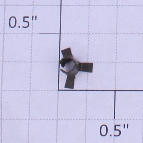 Lionel 6257-10 O Gauge Truck Mounting Clip