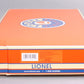 Lionel 2027370 O Gauge Chessie Steam Steel Car 2-Pack MT/Box