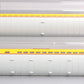 Lionel 2027370 O Gauge Chessie Steam Steel Car 2-Pack EX/Box