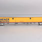 Lionel 2027580 O Union Pacific 21" Promontory Baggage Car