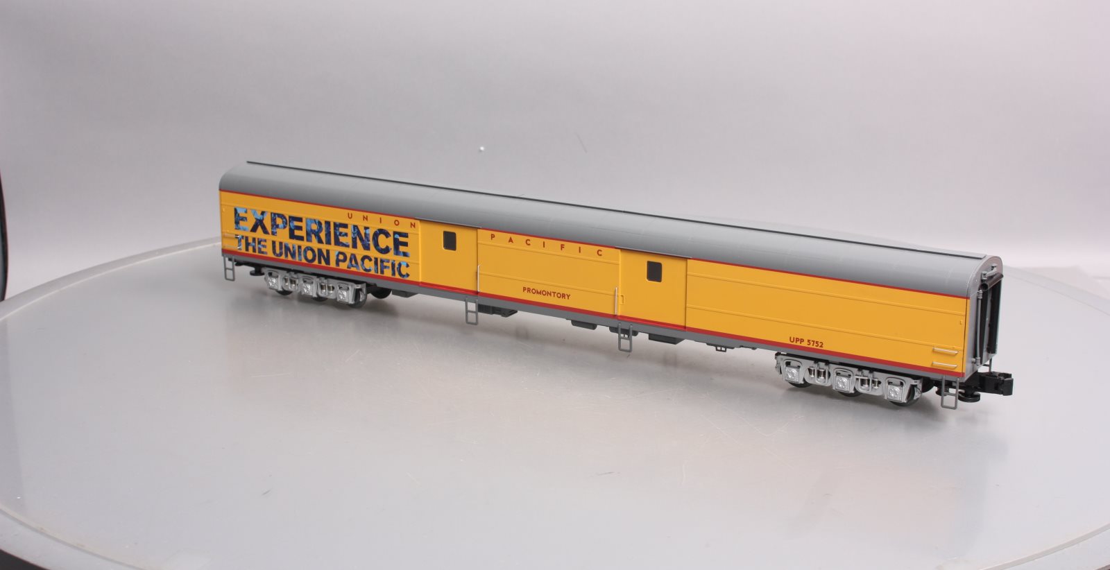 Lionel 2027580 O Union Pacific 21
