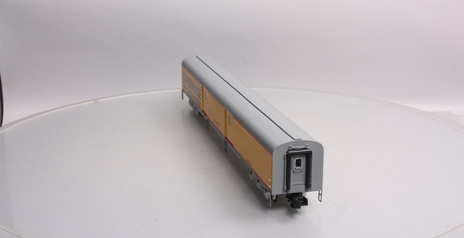 Lionel 2027580 O Union Pacific 21