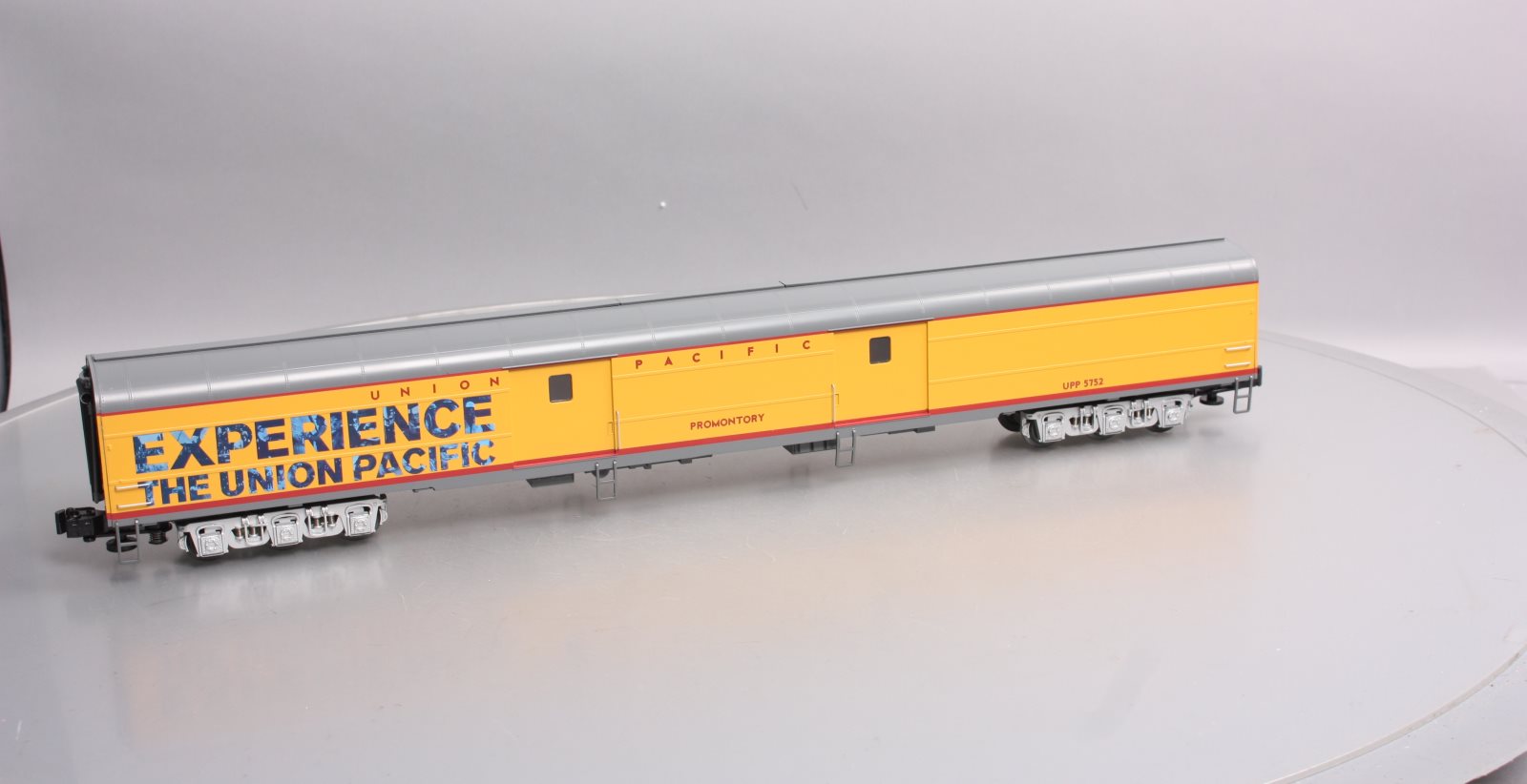 Lionel 2027580 O Union Pacific 21