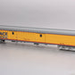 Lionel 2027580 O Union Pacific 21" Promontory Baggage Car
