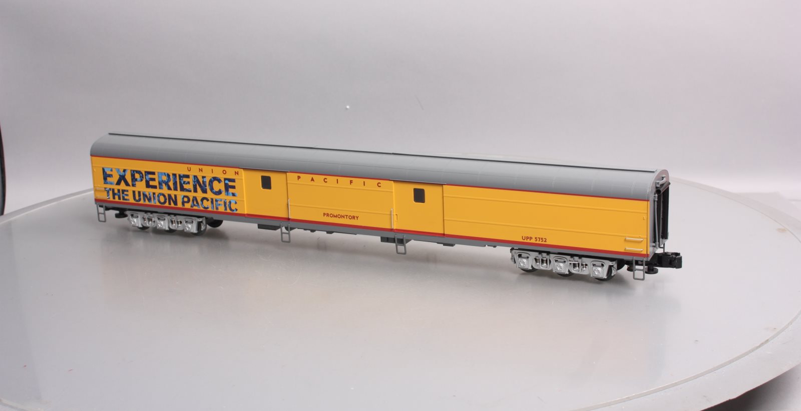 Lionel 2027580 O Union Pacific 21