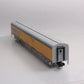 Lionel 2027580 O Union Pacific 21" Promontory Baggage Car