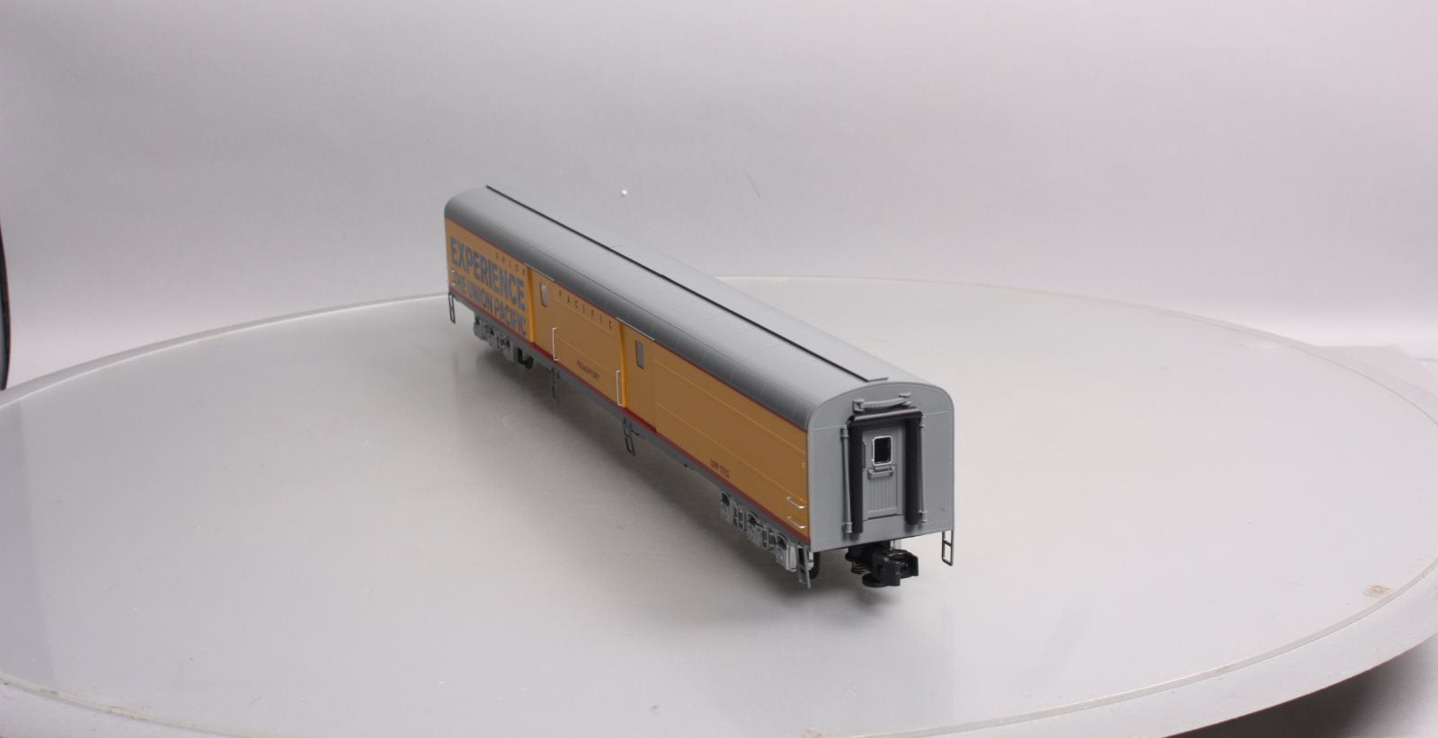 Lionel 2027580 O Union Pacific 21