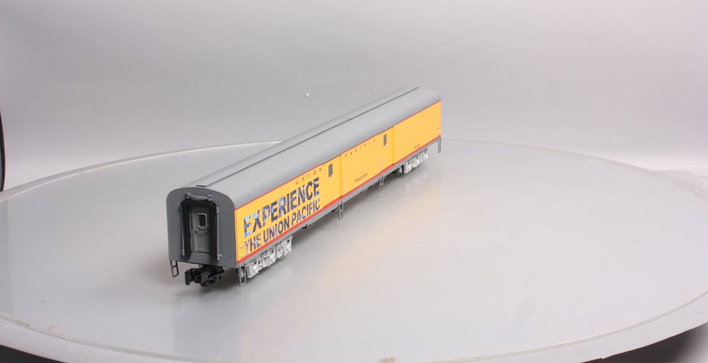 Lionel 2027580 O Union Pacific 21" Promontory Baggage Car