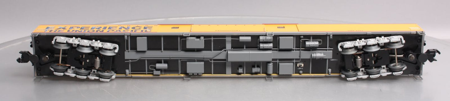 Lionel 2027580 O Union Pacific 21" Promontory Baggage Car