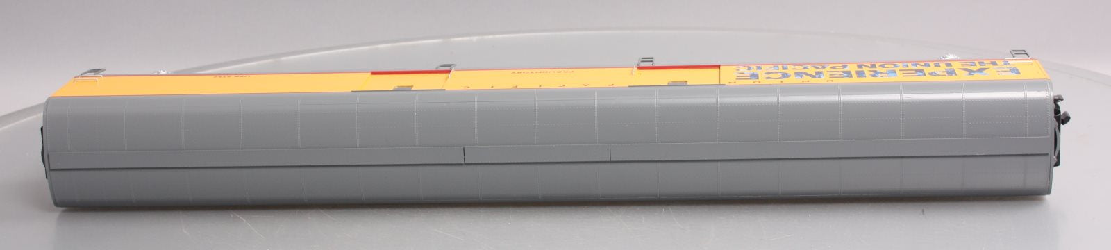 Lionel 2027580 O Union Pacific 21