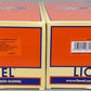Lionel 6-29377 O Canadian Pacific Autorack Cars (Set of 2) LN/Box