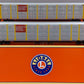 Lionel 6-29377 O Canadian Pacific Autorack Cars (Set of 2)