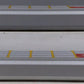 Lionel 6-29377 O Canadian Pacific Autorack Cars (Set of 2)