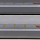 Lionel 6-29377 O Canadian Pacific Autorack Cars (Set of 2) LN/Box
