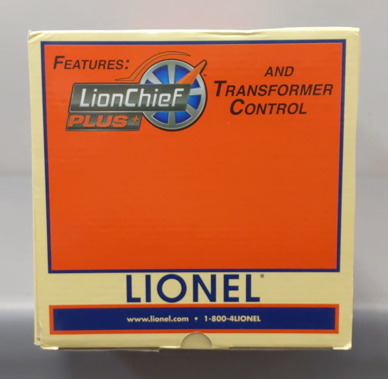Lionel 6-82969 O Western Maryland 4-6-2 Pacific LionChief Plus Steam Loco #202