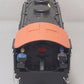 Lionel 6-82969 O Western Maryland 4-6-2 Pacific LionChief Plus Steam Loco #202