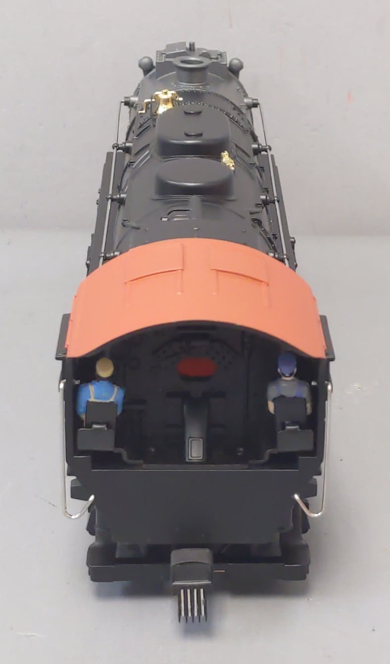 Lionel 6-82969 O Western Maryland 4-6-2 Pacific LionChief Plus Steam Loco #202