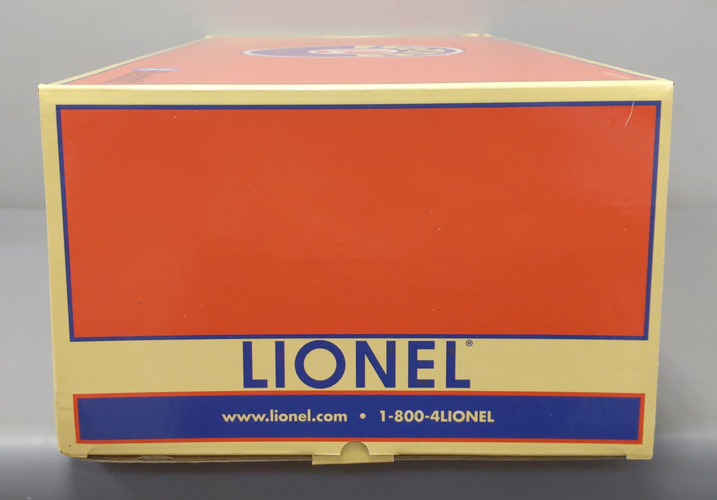 Lionel 2231241 O BTO Union Pacific Legacy 4-12-2 Steam Locomotive #9000