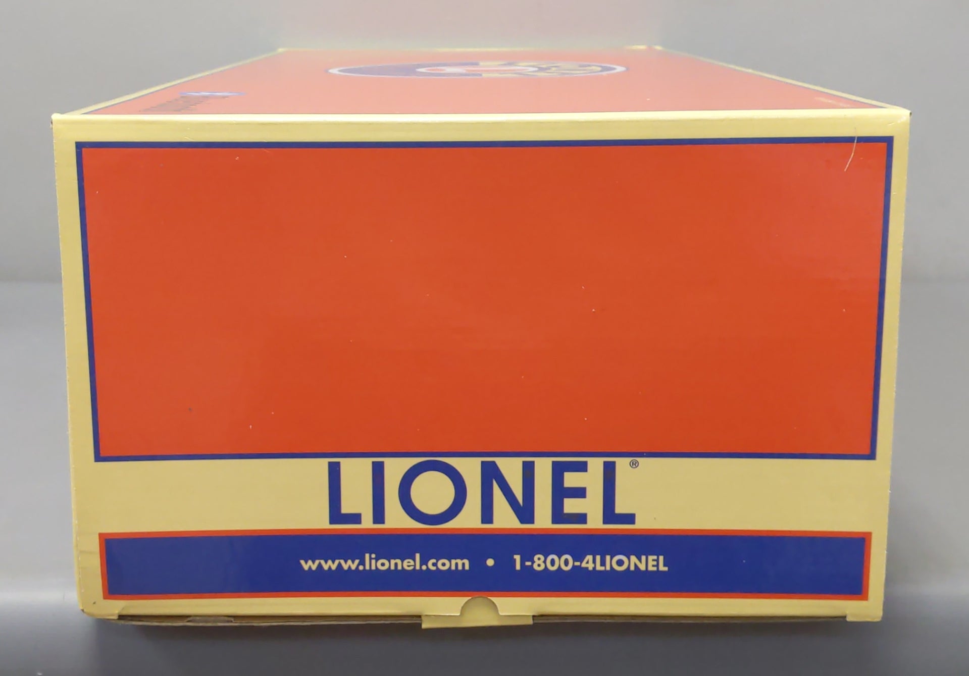 Lionel 2231241 O BTO Union Pacific Legacy 4-12-2 Steam Locomotive #9000