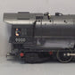 Lionel 2231241 O BTO Union Pacific Legacy 4-12-2 Steam Locomotive #9000