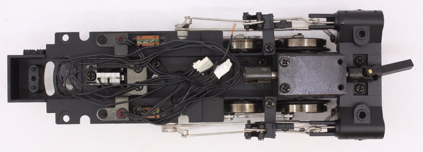 Lionel 38030-30 ATSF 2-8-8-2 Complete Rear Frame & Wheel Assembly