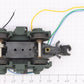 Lionel 18133-570 Green Rear Truck Assembly with Speed Sensor