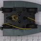 Lionel 18860-150 MTR 4-Wheel Phantom I Truck with Side Frames