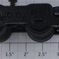 Lionel 28616-338 Berkshire Jr. Trailing Truck with Contact Strip