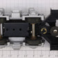 Lionel 8665-15 Silver Plain Truck Assembly