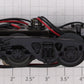 Lionel 8051-T60 B&O EM-1 6-Wheel Rear Tender Truck Assembly